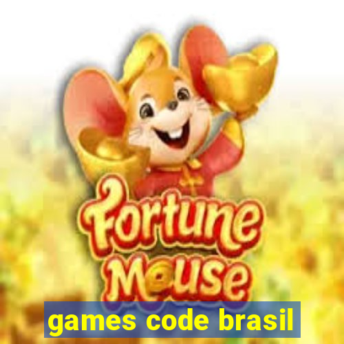 games code brasil